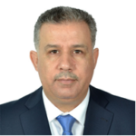 Prof. Mufeed Issa Batarseh