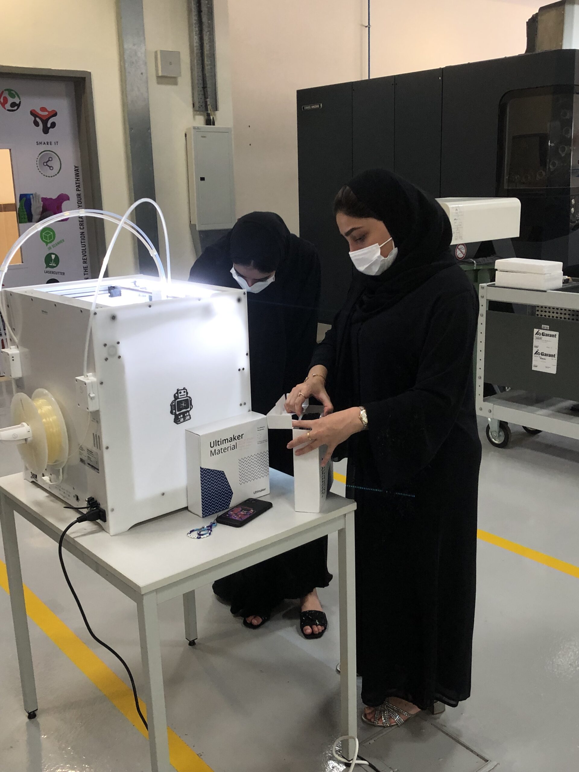 FABLAB21